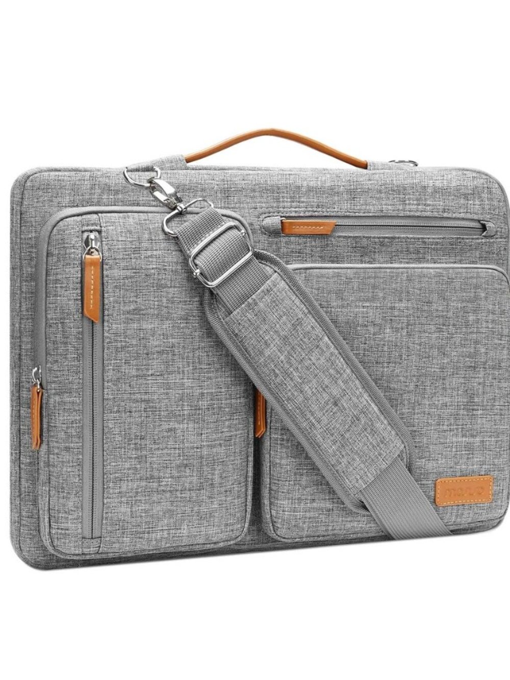 360 Protective Laptop Shoulder Bag 15.6 inch,15-16 inch Laptop Bag